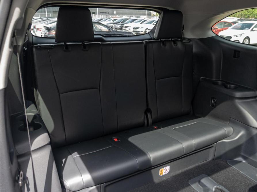 Toyota Highlander IV (XU70) Краснодар  - изображение 9