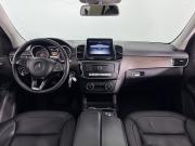 Mercedes-Benz GLE I (W166) Калининград  - изображение 36