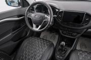 Lada (ВАЗ) Vesta I Красноярск  - изображение 29