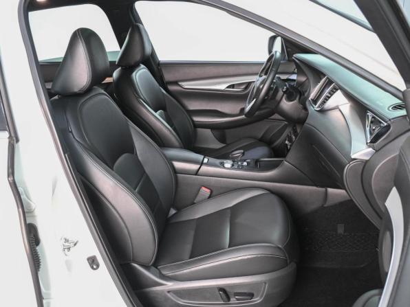Infiniti QX50 II с пробегом 2021 года, цена 3 315 000 рублей, 80876 км, внедорожник, Автокод Объявления