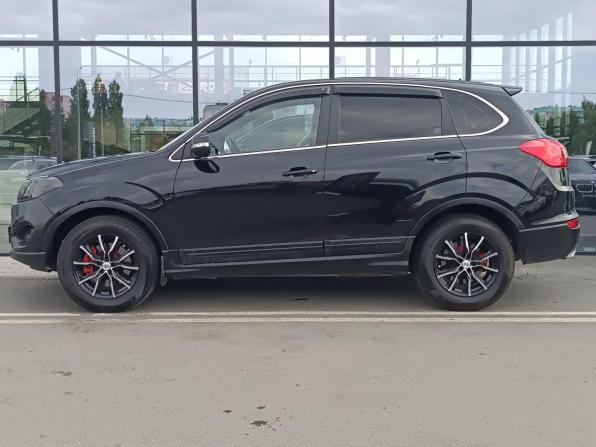 Chery Tiggo 5 I с пробегом 2015 года, цена 790 000 рублей, 153003 км, внедорожник, Автокод Объявления