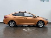 Hyundai Solaris II Москва  - изображение 16