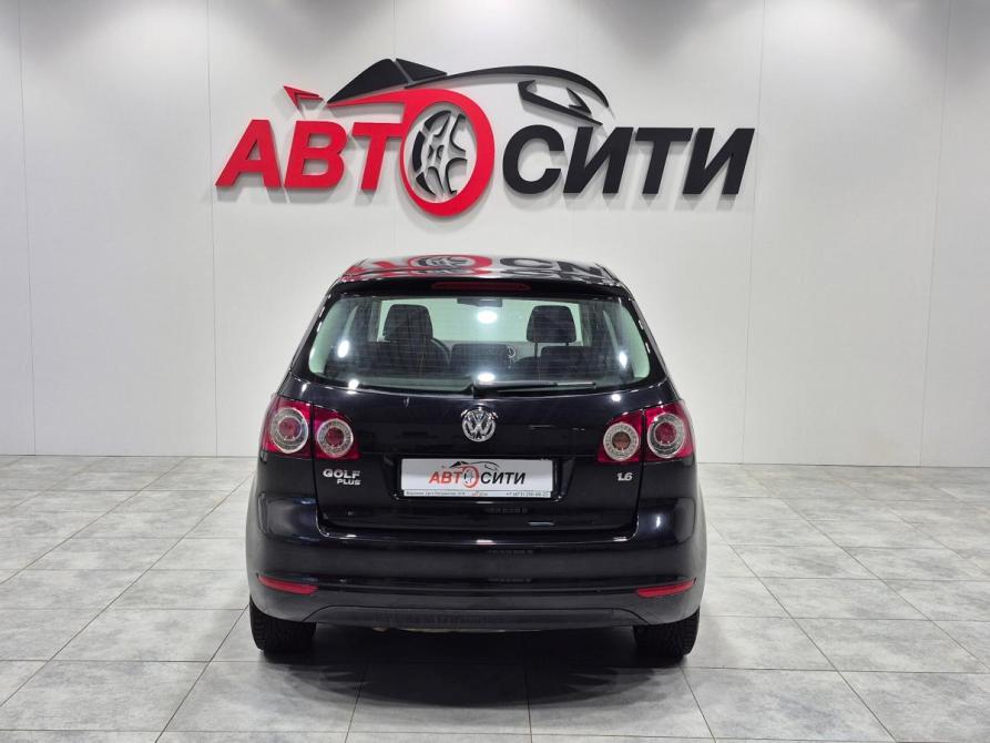 Volkswagen Golf Plus II Воронеж  - изображение 6