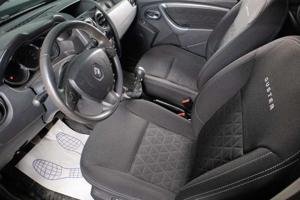 Renault Duster I Рестайлинг Сургут  - изображение 9