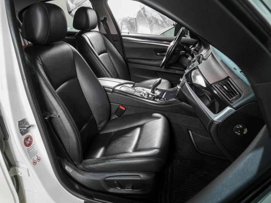 BMW 5 серии VI (F10/F11/F07) Рестайлинг Воронеж  - изображение 8