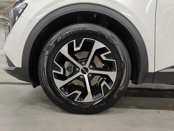 Kia Sportage V с пробегом 2022 года, цена 3 099 000 рублей, 70110 км, внедорожник, Автокод Объявления