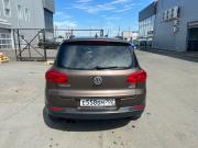 Volkswagen Tiguan I Рестайлинг Оренбург  - изображение 23