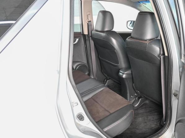 Honda Fit Shuttle I с пробегом 2012 года, цена 859 000 рублей, 307068 км, универсал, Автокод Объявления