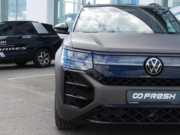 Volkswagen Teramont II (China Market) с пробегом 2026 года, цена 6 130 000 рублей, 20 км, внедорожник, Автокод Объявления