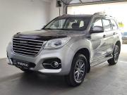 Haval H9 I Рестайлинг Уфа  - изображение 23