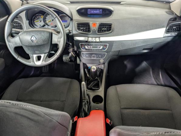 Renault Megane III с пробегом 2010 года, цена 585 900 рублей, 245800 км, хэтчбек, Автокод Объявления