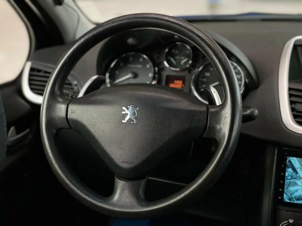 Peugeot 207 I с пробегом 2008 года, цена 345 000 рублей, 128395 км, хэтчбек, Автокод Объявления