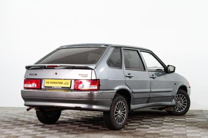Lada (ВАЗ) 2114 с пробегом 2012 года, цена 139 000 рублей, 174000 км, хэтчбек, Автокод Объявления