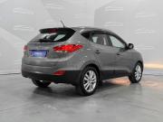 Hyundai ix35 I Новосибирск  - изображение 31
