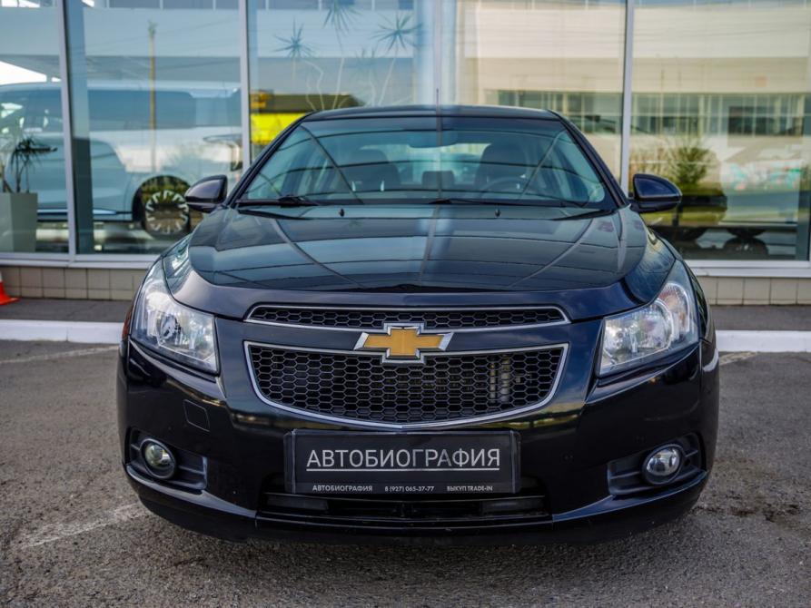 Chevrolet Cruze I Волгоград  - изображение 2
