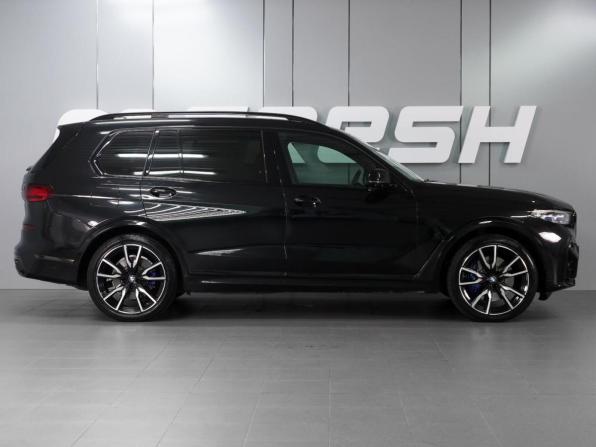 BMW X7 I (G07) с пробегом 2020 года, цена 7 383 000 рублей, 164434 км, внедорожник, Автокод Объявления