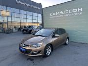 Opel Astra J Рестайлинг Екатеринбург  - изображение 13