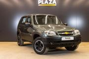 Chevrolet Niva I Рестайлинг Уфа  - изображение 19