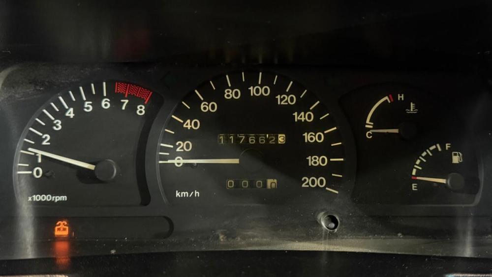 Daewoo Nexia I Сургут  - изображение 8