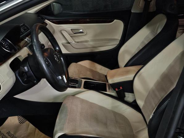Volkswagen Passat CC I с пробегом 2011 года, цена 1 100 000 рублей, 225000 км, седан, Автокод Объявления