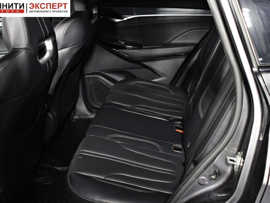 Changan CS75 Plus I Рестайлинг Белгород  - изображение 15