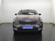 Kia Sportage IV Рестайлинг Санкт-Петербург  - изображение 21