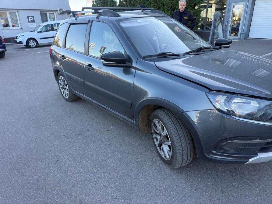 Lada (ВАЗ) Granta I Рестайлинг Воронеж  - изображение 3