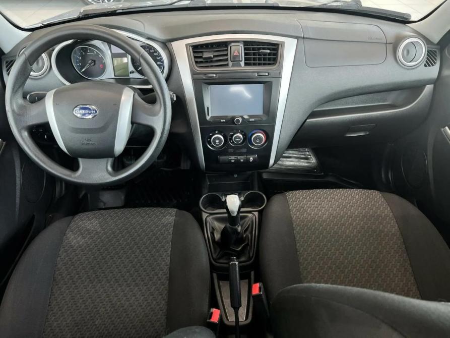 Datsun on-DO I Екатеринбург  - изображение 12
