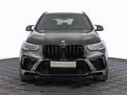 BMW X5 M III (F95) Москва  - изображение 32