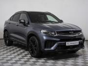 Geely Tugella I Рестайлинг Москва  - изображение 25