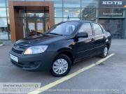 Lada (ВАЗ) Granta I Великие Луки  - изображение 18