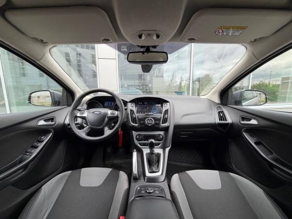 Ford Focus III с пробегом 2011 года, цена 635 000 рублей, 255606 км, хэтчбек, Автокод Объявления