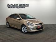 Hyundai Solaris I Пермь  - изображение 23