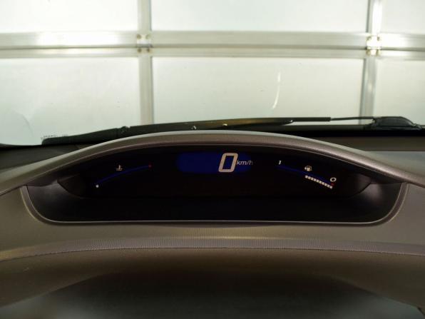 Honda Civic VIII с пробегом 2008 года, цена 645 995 рублей, 318395 км, седан, Автокод Объявления