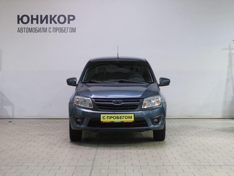 Lada (ВАЗ) Granta I Дзержинск  - изображение 3