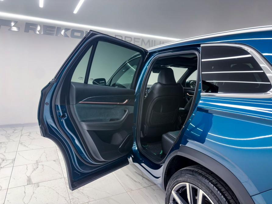 Geely Monjaro I Уфа  - изображение 18