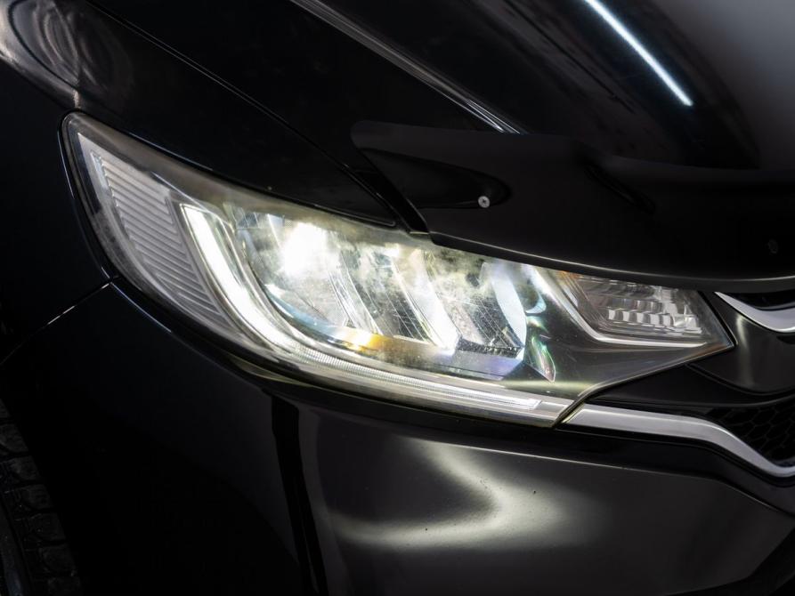 Honda Fit III Рестайлинг Иркутск  - изображение 24