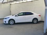 Toyota Corolla XI (E160 E170 E180) Липецк  - изображение 27