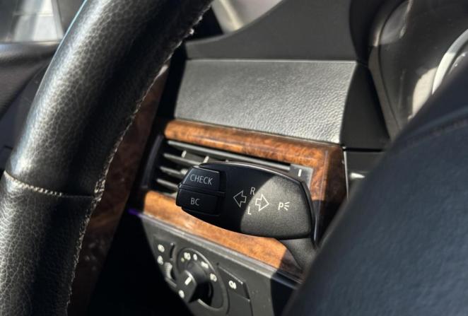 BMW 5 серии V (E60/E61) с пробегом 2006 года, цена 1 060 000 рублей, 403366 км, седан, Автокод Объявления
