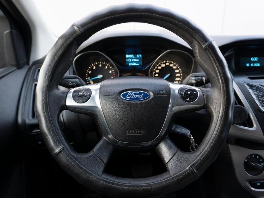 Ford Focus III Орехово-Зуево  - изображение 16