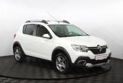 Renault Sandero II Рестайлинг Нижний Новгород  - изображение 27
