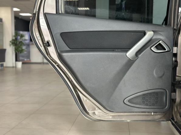 Lada (ВАЗ) Granta I Рестайлинг с пробегом 2021 года, цена 640 000 рублей, 86000 км, седан, Автокод Объявления
