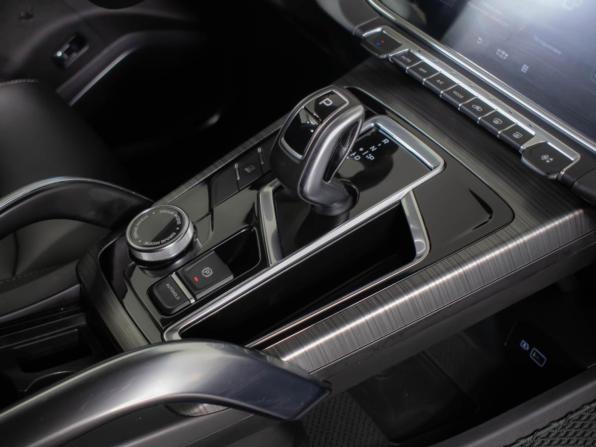 Geely Atlas Pro с пробегом 2022 года, цена 1 677 000 рублей, 110000 км, внедорожник, Автокод Объявления