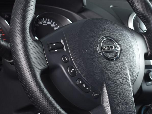 Nissan Qashqai I Рестайлинг с пробегом 2011 года, цена 1 349 999 рублей, 82340 км, внедорожник, Автокод Объявления