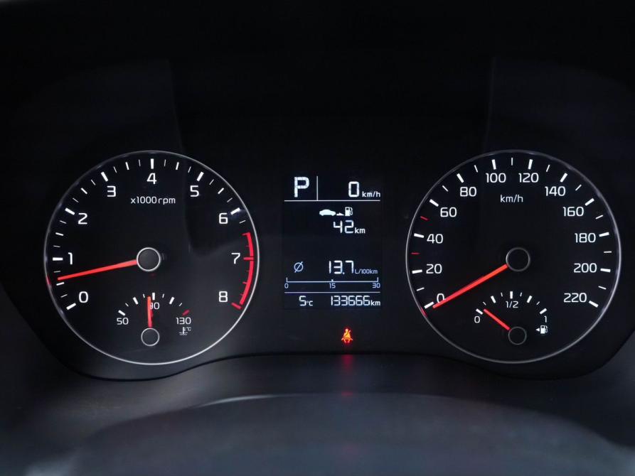 Kia Rio IV Рестайлинг Новосибирск  - изображение 11