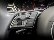 Audi A4 V (B9) Рестайлинг Москва  - изображение 60