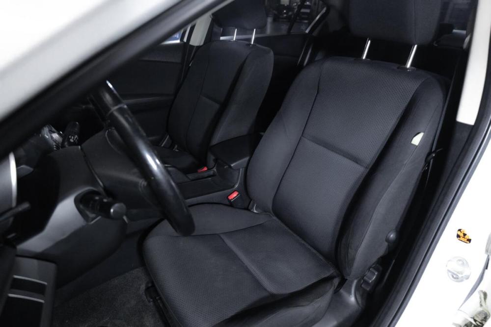 Mazda 3 II (BL) Рестайлинг Тюмень  - изображение 18