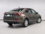 Skoda Rapid II Москва  - изображение 32
