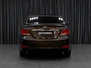 Hyundai Solaris I Рестайлинг Тюмень  - изображение 20