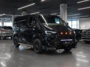 Ford Transit Custom I (China Market) Москва  - изображение 35